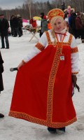 Масленица 2013г.