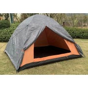 Палатка 4-местная, Vlaken, однослойная 